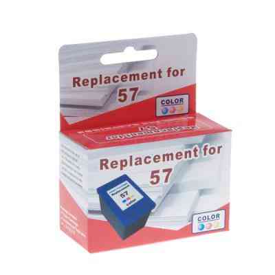 Картридж Microjet для HP №57 Color (HC-E02L) Винница