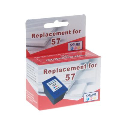 Картридж Microjet для HP №57 Color (HC-E02L) Винница - изображение 1