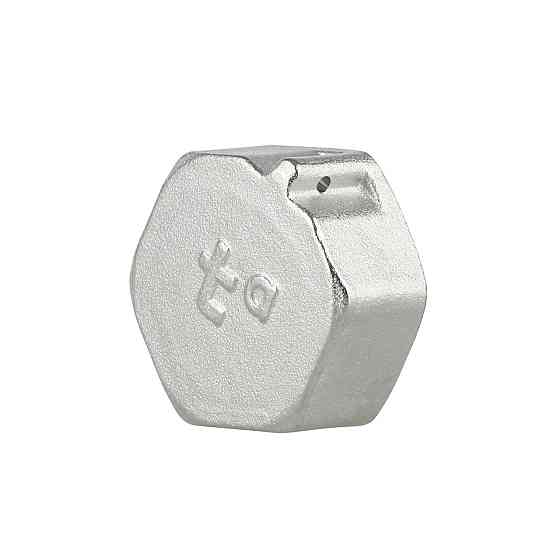 Заглушка Thermo Alliance Forte 1/2" ВР SF35215 Київ