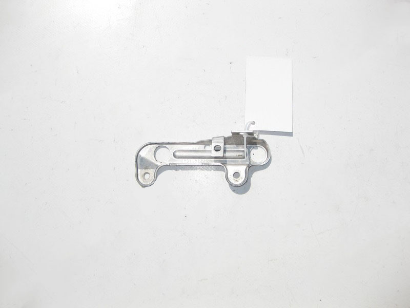 Mercedes-Benz  A2721411640 Лівий кронштейн блоку керування двигуна M272 V6 2.5 3.0 3.5л M273 V8 4.6 5.5л Одесса - изображение 2