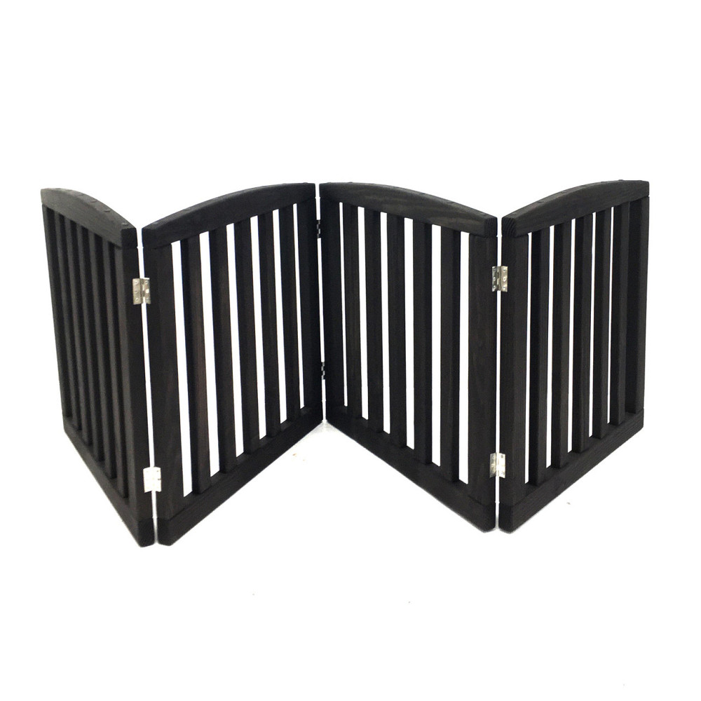 Заборчик ограничитель 