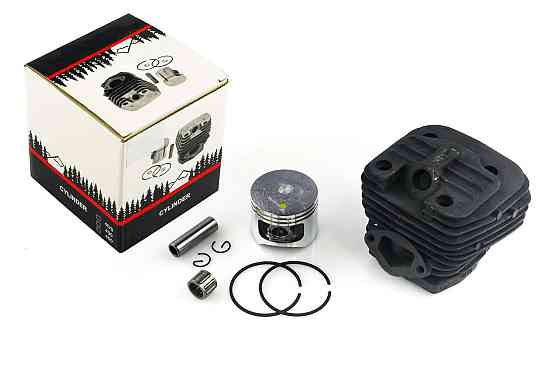 Поршневая бензопила для Goodluck GL5800 (Ø45,2) Мукачево