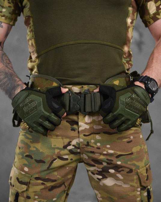 РПС Полный комплект с под сумками Attack Мультикам ВТ1035 Одесса - изображение 10