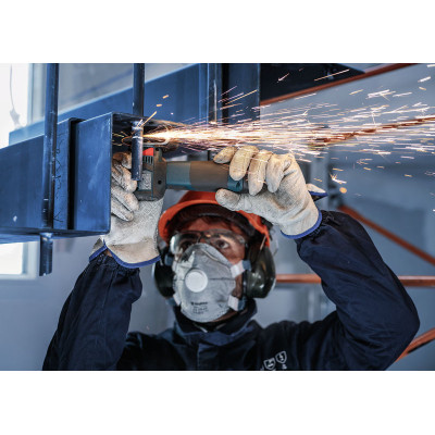 Круг відрізний Bosch Expert for Inox, 76х10х1мм, 5шт (2.608.601.520) Вінниця - фото 2