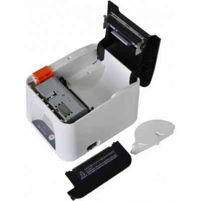 Принтер чеків SPRT SP-POS890E USB, Ethernet, dispenser, White (SP-POS890E) Вінниця