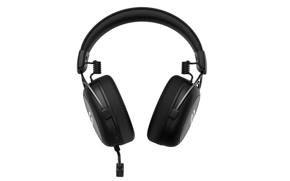 Гарнітура GamePro Asgard Skald Black (HSW160B) ( 16453 ) Харків - фото 6