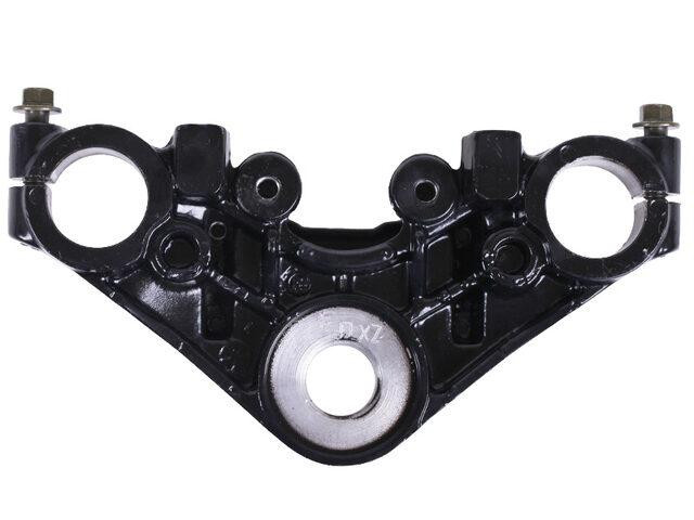 Траверса верхняя с хомутами на мотоцикл LF150-2E Мукачево - изображение 4