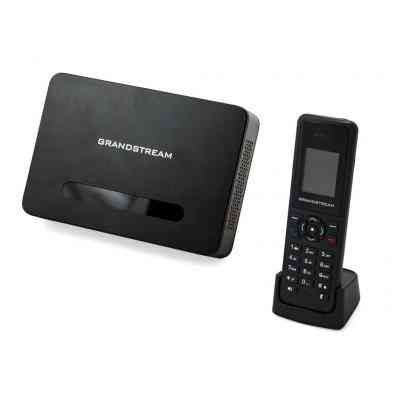 IP телефон Grandstream DECT DP Bundle (DP750+DP720) Вінниця