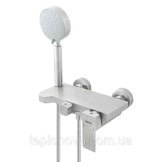 Змішувач для ванни VENTA VC373PS Чернівці