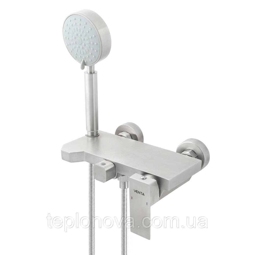 Змішувач для ванни VENTA VC373PS Чернівці - фото 1
