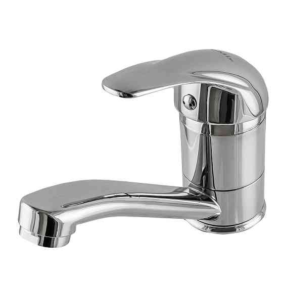 Змішувач для умивальника EcoMix ENERGO E-GEZ-203M Киев