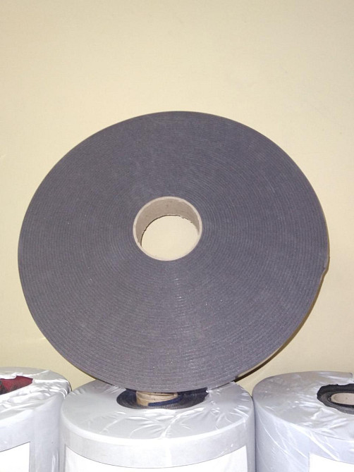 Клейка стрічка Marma K 1 (40мм*30мп) Львів - фото 3