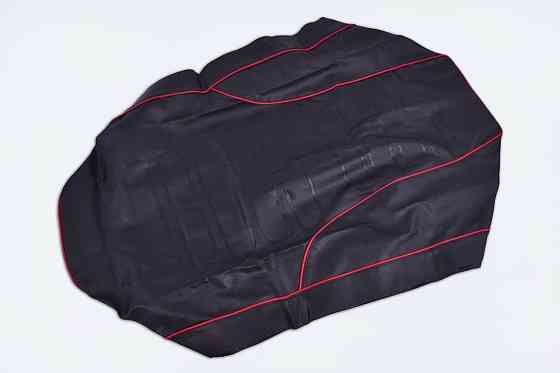 Чехол сиденья мотоцикл Ява 250, 350, 634 6V Мукачево