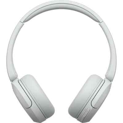 Наушники Sony WH-CH520 Wireless White (WHCH520W.CE7) Винница