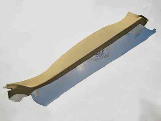 Mercedes-Benz  A2196900226 8L21 Внутрішня бежева накладка правої колісної арки CLS C219 Одесса