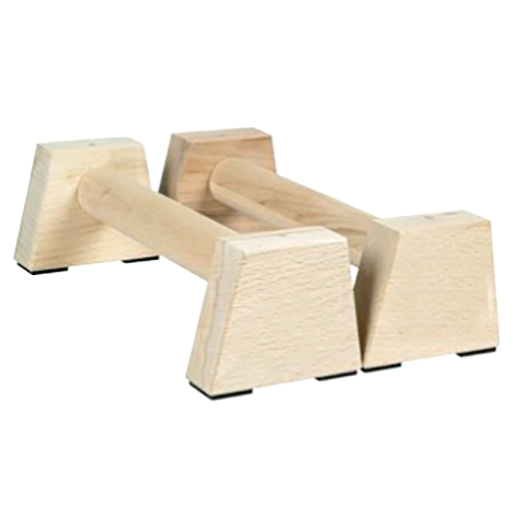 Упоры для отжиманий (паралетсы) 