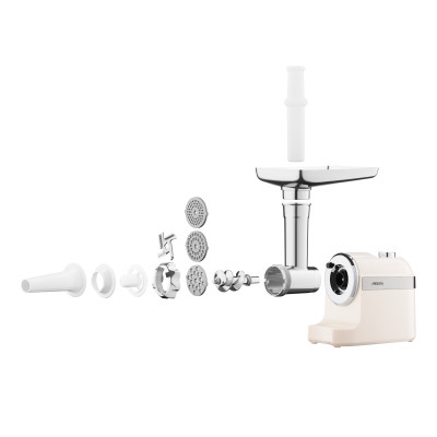 Мясорубка Ardesto MGK-1800BG Винница - изображение 8