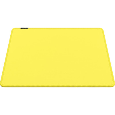 Килимок для мишки Hator Tonn Evo M Yellow (HTP-024) Вінниця - фото 2