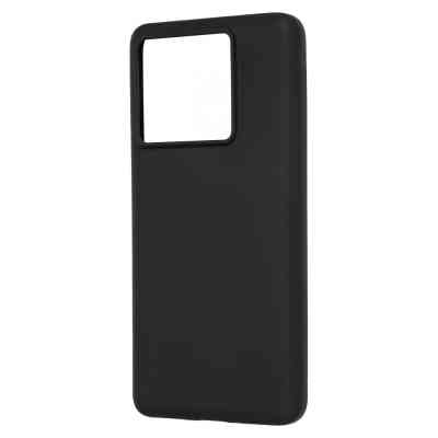 Чохол до мобільного телефона Armorstandart Matte Slim Fit Xiaomi 13T 5G Black (ARM69612) Вінниця