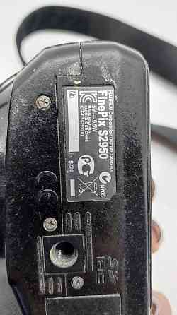 Фотоапарат Fujifilm FinePix S2950 нетестований (Б клас) Луцк