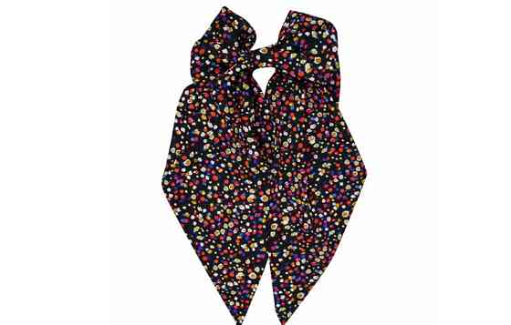 Шпилька для волосся тренд 2026 Бант Київ