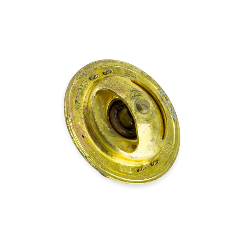 Термостат t80 ГАЗ-53 Мукачево - фото 1