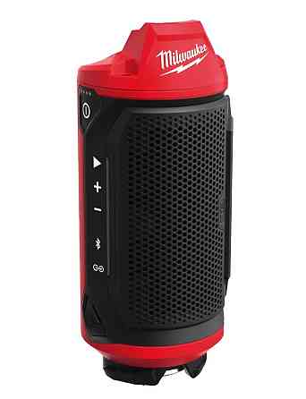 Динамік акумуляторний MILWAUKEE M12 SPEJSG2-0 Одеса