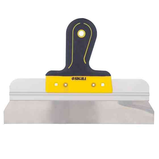 Шпатель неіржавкий фасадний Profi 300 мм SIGMA (8322331) Київ