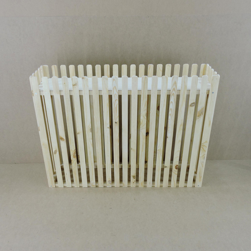 Кашпо на стойке 