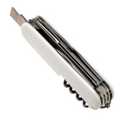 Ніж Victorinox Swiss Army Huntsman белый (1.3713.7) Вінниця - фото 3
