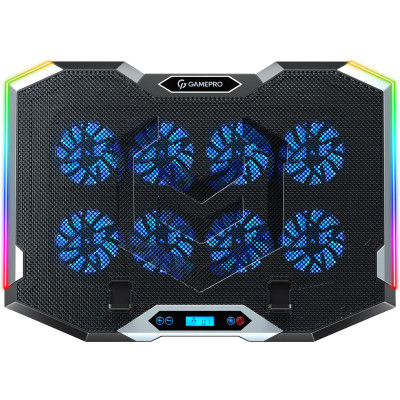 Підставка до ноутбука GamePro CP870 Вінниця - фото 8