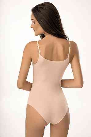 Боді Jasmine REBECA 9902 L, Бежевый Киев