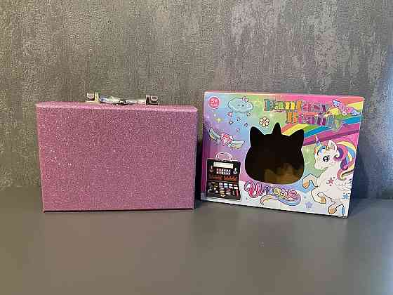 Набор детской косметики fantasy beauty 27 предмета в чемодане Киев