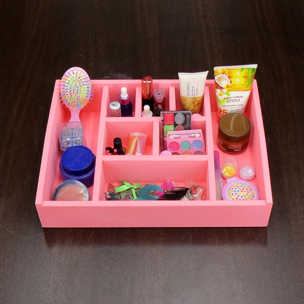 Органайзер для косметики 