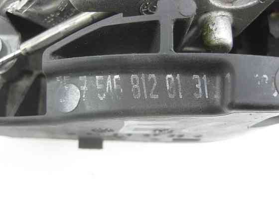 BMW  754681201 Селектор АКПП 5-Series E60/E61 Одеса