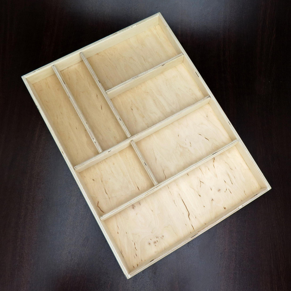 Лоток для столових приладів "Цереалес" бланже Миколаїв - фото 7