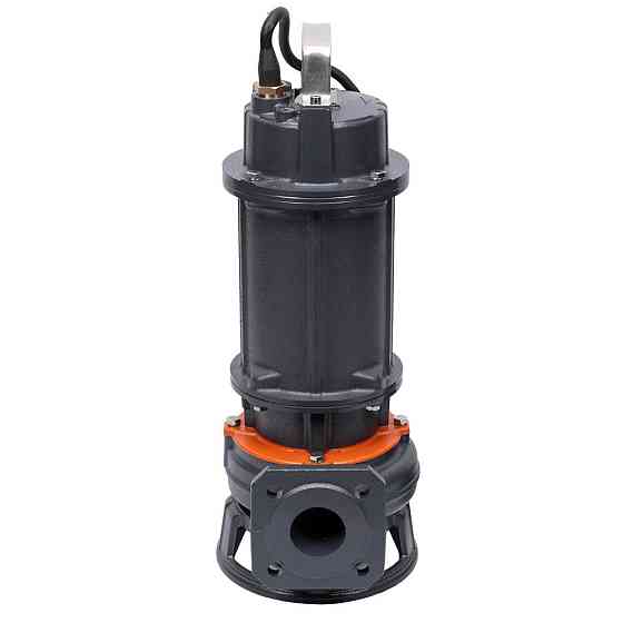 Насос каналізаційний 1.5кВт Hmax 22м Qmax 417л/хв LEO 3.0 50WQD8-20-1.5F (773813) Рівне