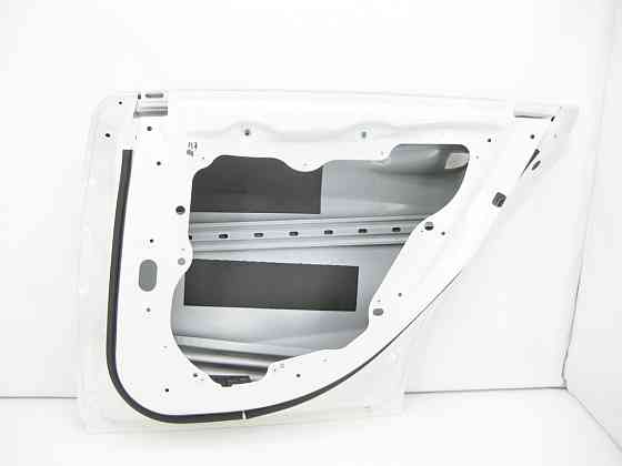 Mercedes-Benz  A1177300205 Двері задні права CLA Shooting Brake X117 CLA C117 Одеса