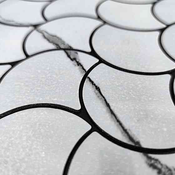 Самоклеящаяся мозаика для декора Киев