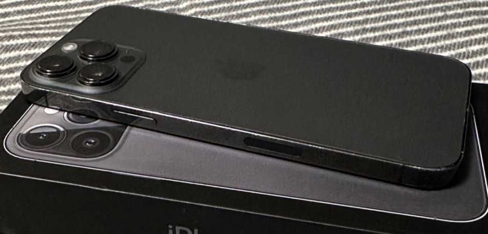 Айфон iPhone 13 Pro Max 128Gb. Neverlock Киев - изображение 4