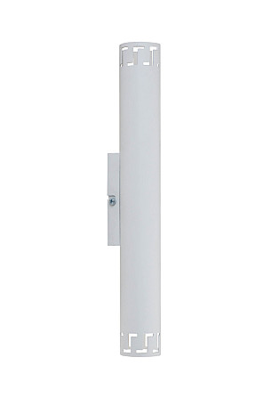 Бра цилиндр 2-Е14 Greece 2540 WH Киев - изображение 2