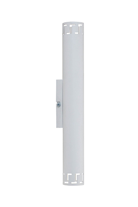 Бра циліндр 2-Е14 Greece 2540 WH Київ - фото 2