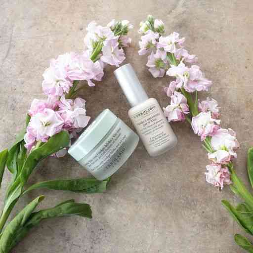 Крем для обличчя з Гінко Білоба і Чорним Виноградом L'ERBOLARIO 50 мл Київ