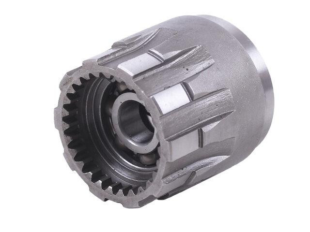 Муфта дифференциала - КПП(3+1) Мукачево - изображение 1