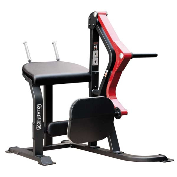 Для ягодичных мышц IMPULSE STERLING Rear Kick Machine SL7008 Киев - изображение 1