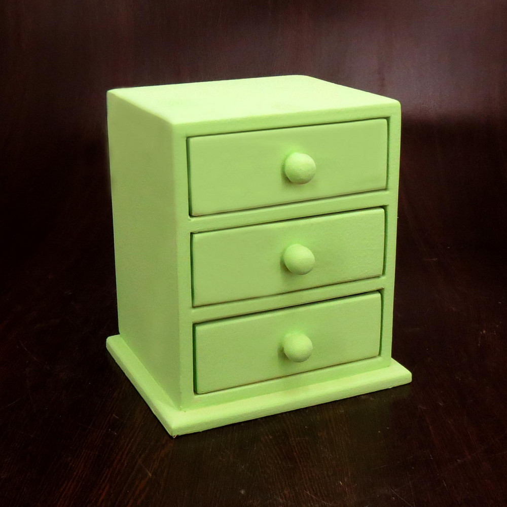 Органайзер для косметики 