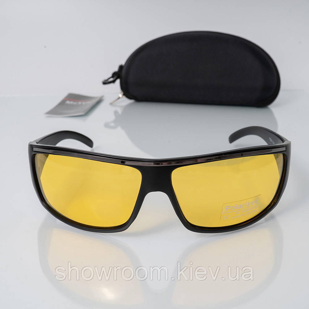 Окуляри антифари + поляризація + антиблік Polarized (6022) Київ - фото 2