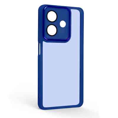 Чохол до мобільного телефона Armorstandart Shade OPPO A3 4G / A3x 4G / A40m 4G Blue (ARM80874) Вінниця