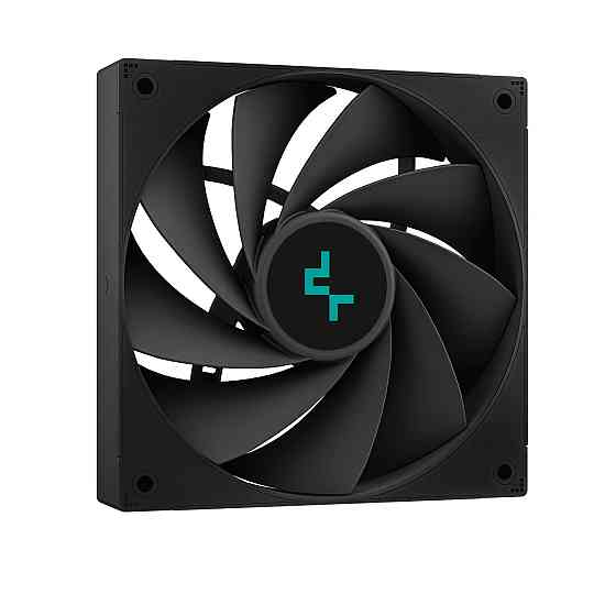 Кулер процесорний DeepCool Assassin IV (R-ASN4-BKNNMT-G) Чорний Харьков