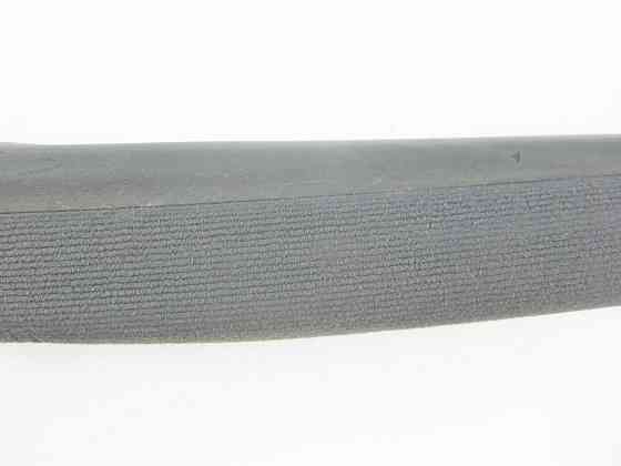 Mercedes-Benz  A2036971151 9B56 Ущільнювач лівих дверей на кузові антрацит CLK C209 Одеса